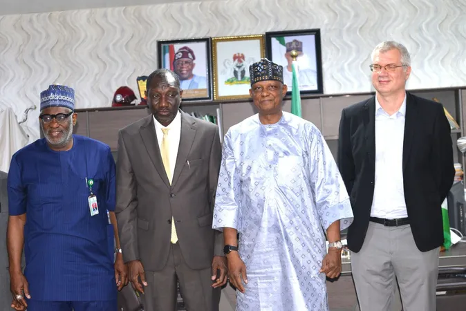 FG and UN-Habitat Partner for Sustainable Housing in Nigeria