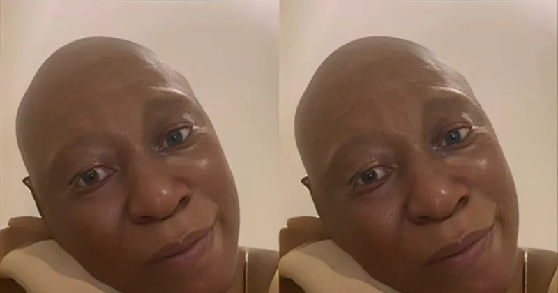 Cynthia Anijekwu Seeks ₦600k Monthly Cancer Treatment