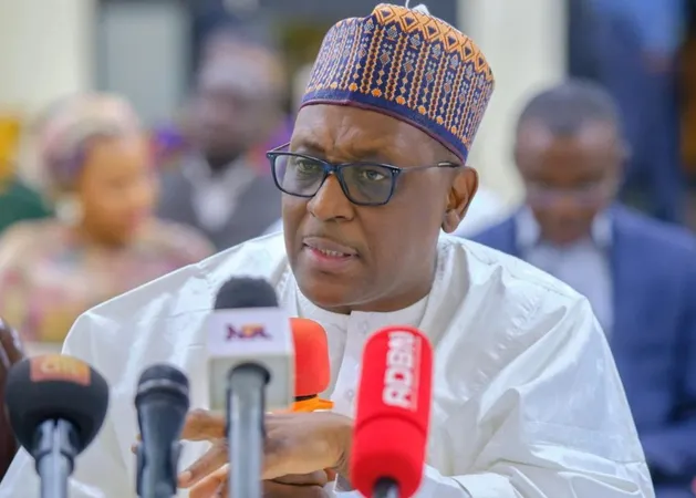 Nigeria Launches Nationwide Rehabilitation Services Initiative