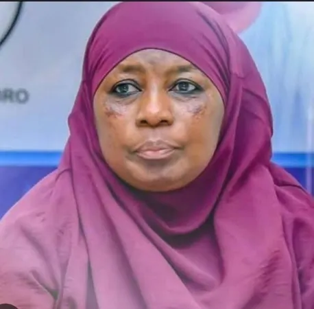 Niger State Advances Women's Economic Empowerment Initiatives