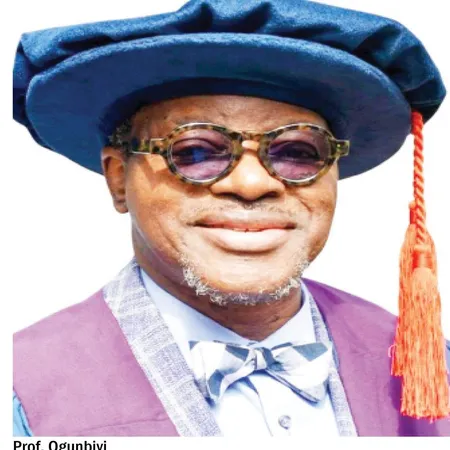 Trust in Locally Trained Specialists, Says Prof. Ogunbiyi
