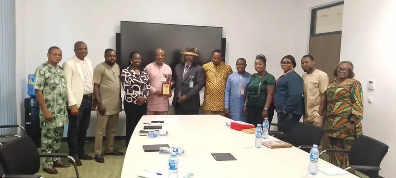 ONSA and DECAN Strengthen Partnership for Security Reporting