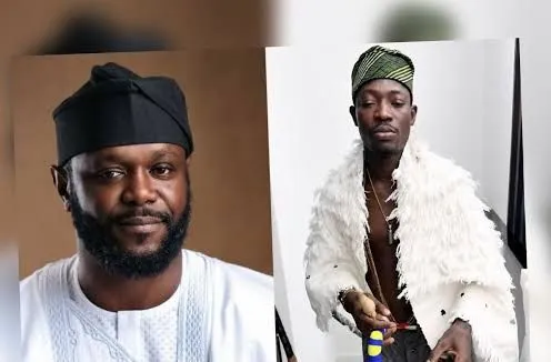 DJ Chicken Remanded Over Threats to Seyi Tinubu