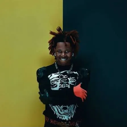 Shoday Delivers Energetic Performance at Vaniti Lagos