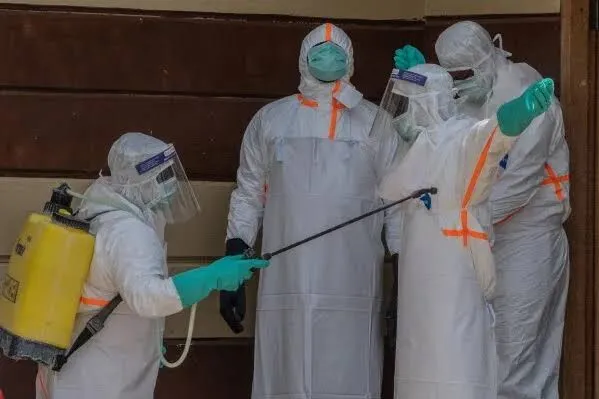 Nigeria Enhances Ebola Preparedness with New Task Force
