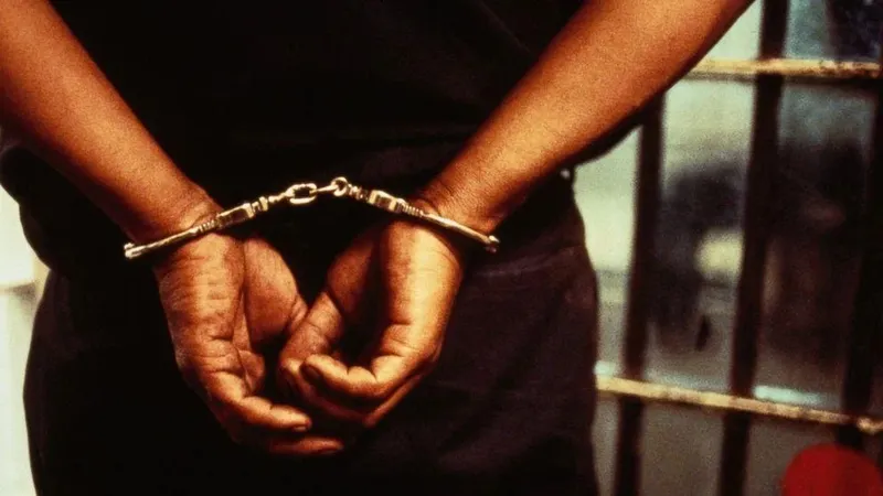 Three Mexicans, seven others remanded over N480bn meth lab