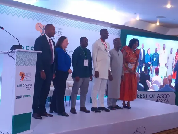 Nigeria Expands Financial Support for Cancer Patients