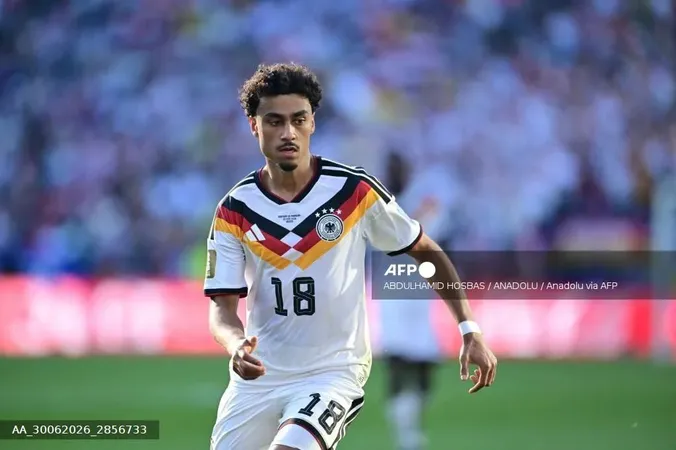 Key Summer Football Transfers You Might Have Missed