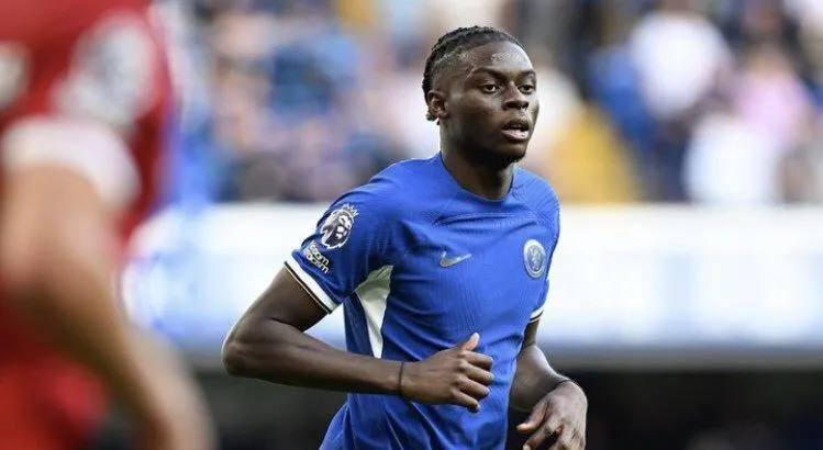 Galatasaray to Sign Leslie Ugochukwu from Burnley for €30M