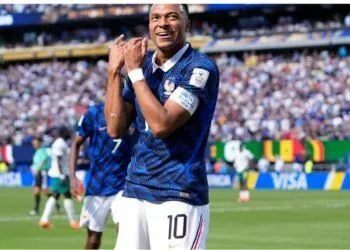 France Beats Morocco 2-0 to Reach World Cup Semis