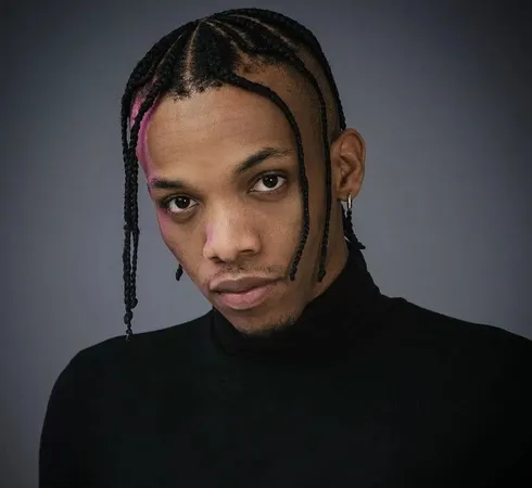 Tekno Claims Love Has Changed Since 2020 Lockdown