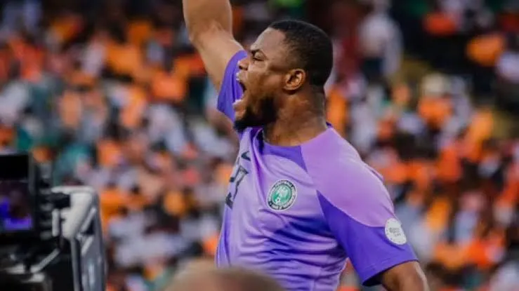 Stanley Nwabali Rejoins Chippa United for New Season