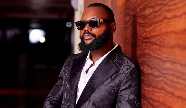 Alavin Retracts Allegations Against Wizkid Associate Godson