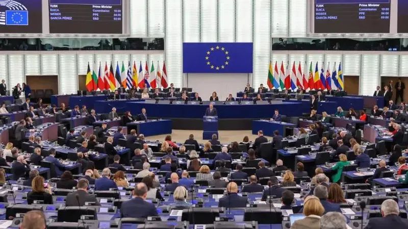European Lawmakers Urge Nigeria to Protect Christians