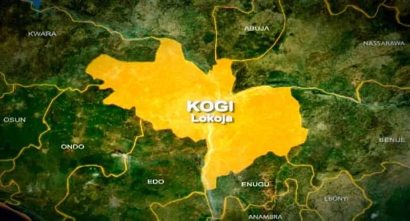 KGIRS Targets Illegal Highway Revenue Collection in Kogi