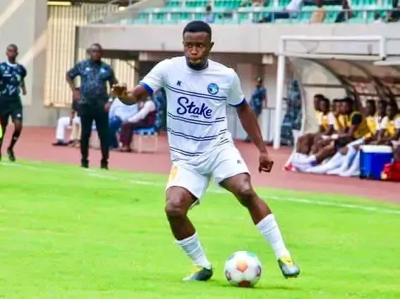 Imoh Obot Transfers to Rivers United for 2026/27 Season
