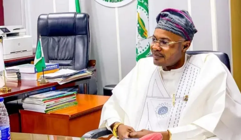 Ex-Minister Nnaji and Adeyemi Face Forgery Charges