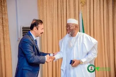 Jigawa, UNICEF Strengthen Partnership for Child Welfare