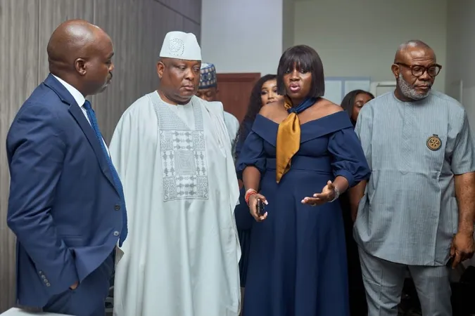 Goldenbridge Asset Management Launches N’Assembly Branch