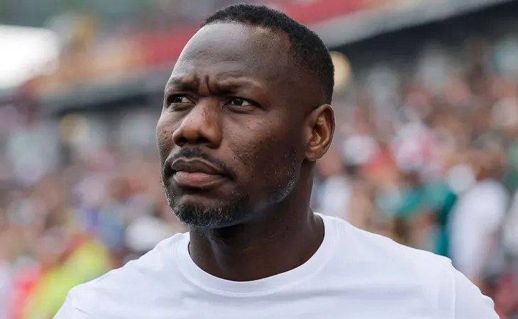 Senegal Sacks Coach Pape Thiaw After World Cup Exit