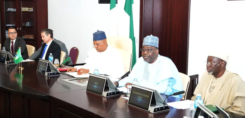 Nigeria and Brazil Advance Agro-Trade Partnership Implementation