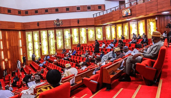 Senate Investigates N34 Trillion Import Duty Waivers