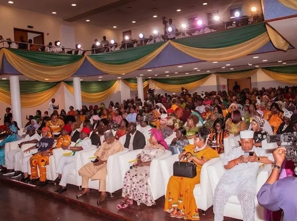 Soludo Advocates for Women's Political Inclusion in Nigeria