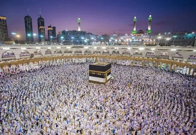 Lagos State Sets ₦7m Deposit for 2024 Hajj Pilgrims