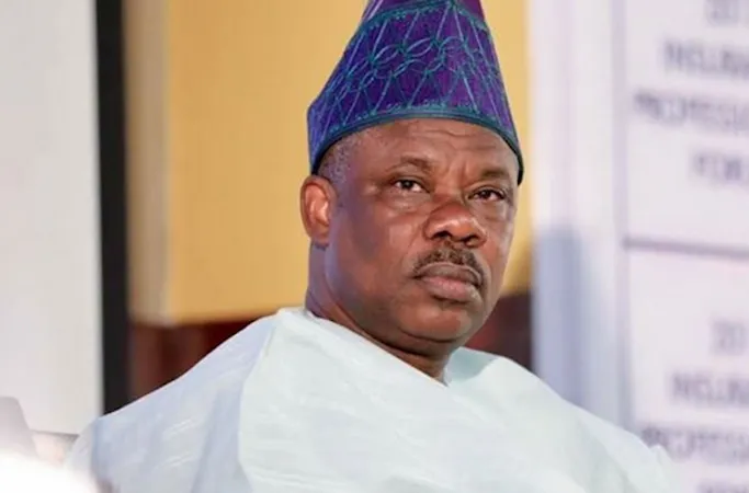 Tribute Marks First Anniversary of President Buhari's Passing