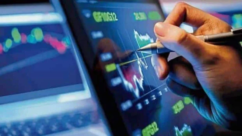 Nigerian Equity Market Capitalization Hits N9.34 Trillion
