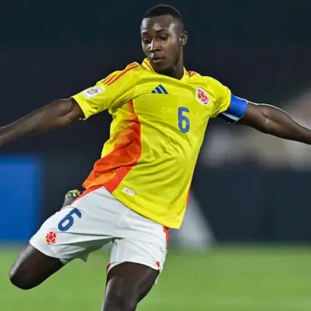 Manchester United to Confirm Cristian Orozco Signing Soon