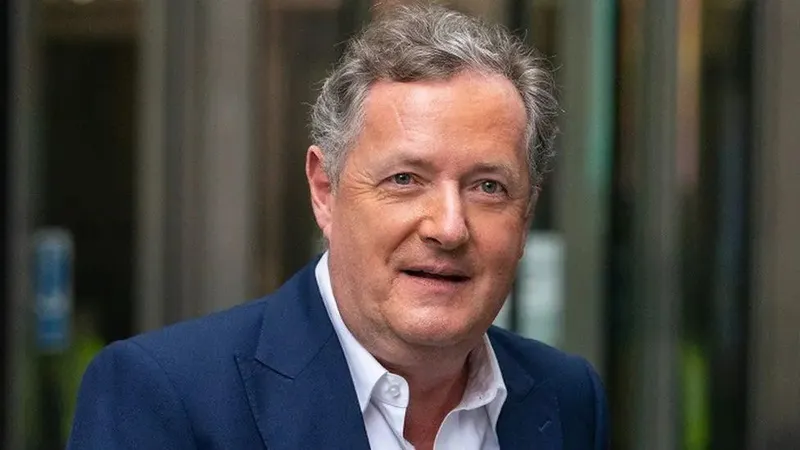 Piers Morgan Declares Bellingham World Cup's Real Star