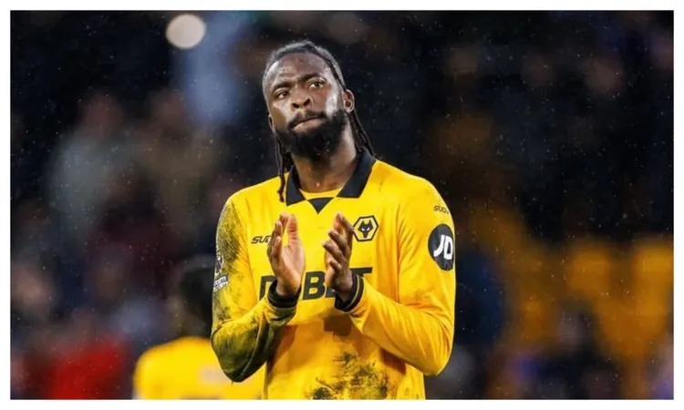 Arokodare Rejects Trabzonspor Transfer Interest