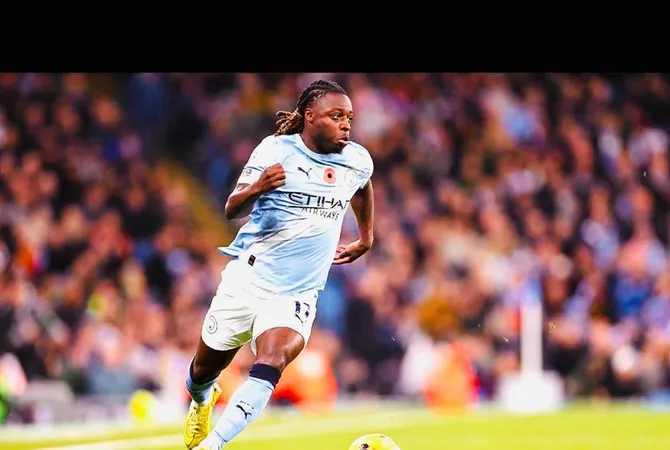 Jérémy Doku's Emotional Homecoming Amid Divorce Rumors