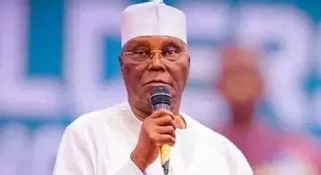 Atiku Abubakar Mourns Mother of Lagos Candidate Gbadebo