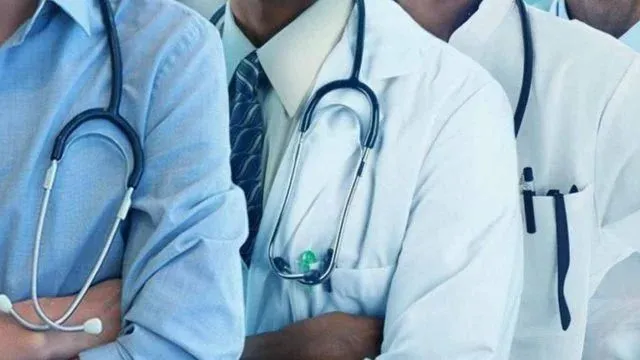 Lagos State Launches Recruitment for Healthcare Workers