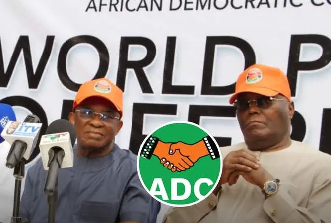 ADC Led by David Mark to Appeal Supreme Court Ruling