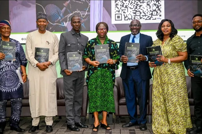 Call for Democracy that Ensures Security and Prosperity
