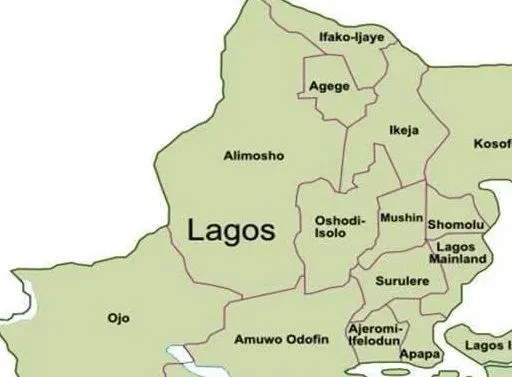 Lagos Mother Arrested for Child's Waste Disposal Violation