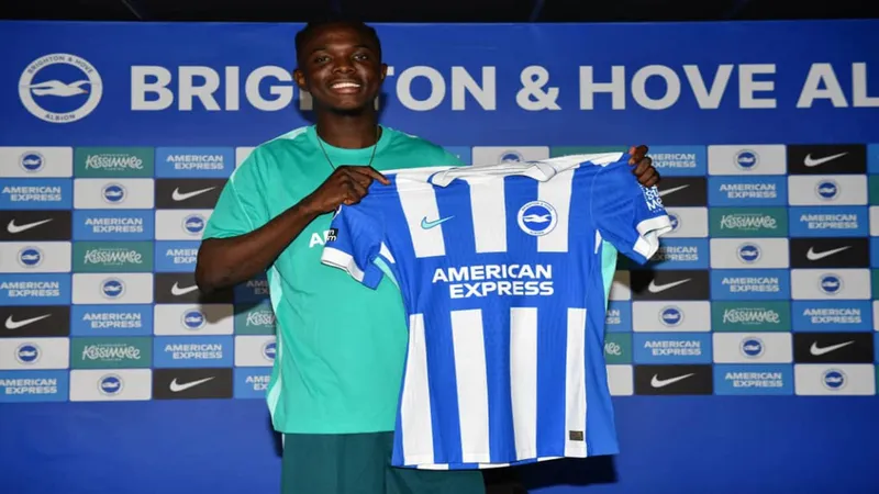 Zadok Yohanna Ranked 80th in Golden Boy 2026 List