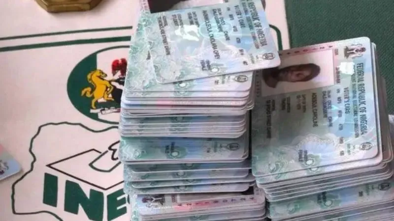 INEC Launches Online Portal for Voter Registration