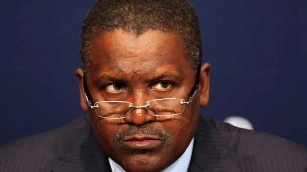 Dangote Refinery Shifts Petrol Pricing to Dollars
