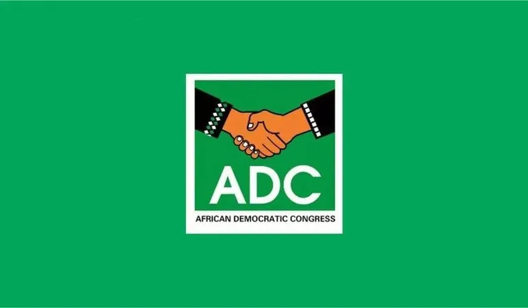 ADC's David Mark Challenges Rival Faction's Claims to INEC