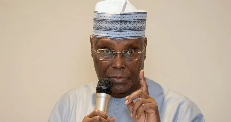 Atiku Calls for Probe into Gbajabiamila's Corruption Claims