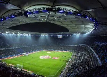 U.S. Eyes Hosting Rights for 2029 FIFA Club World Cup