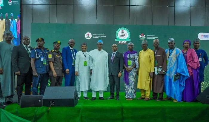Nigeria Introduces Food Procurement Guidelines for Health