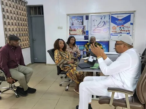 PEECH Launches Initiative to Boost Community Health Workforce
