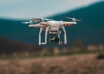 Feds Seize 300+ Drones Violating World Cup Airspace Limits