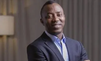 Sowore Launches ‘SoworeNow’ App for 2027 Elections