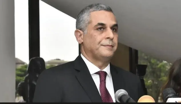 Egypt Celebrates National Day, Strengthens Ties with Nigeria